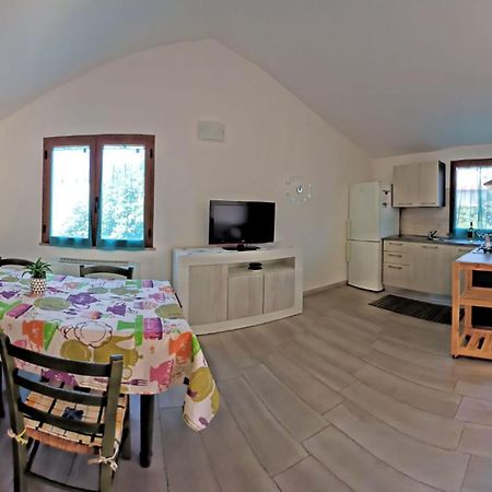 New Alfieri Apartment Cabras Exterior photo