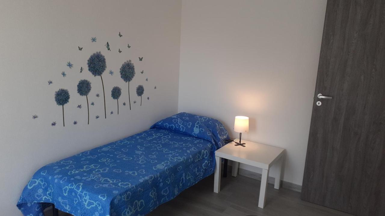 New Alfieri Apartment Cabras Exterior photo